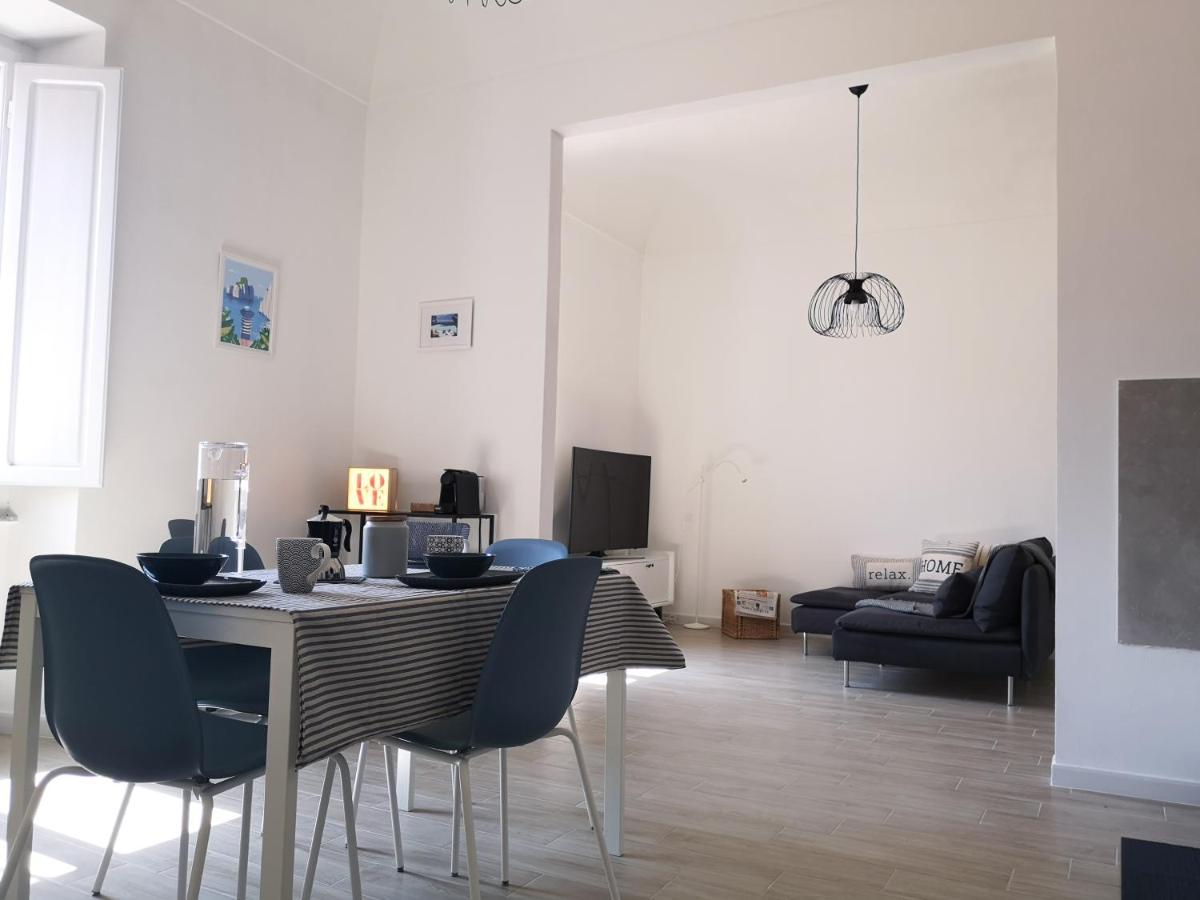 Appartamento L'Isola Nell'Isola - R3442 La Maddalena  Esterno foto