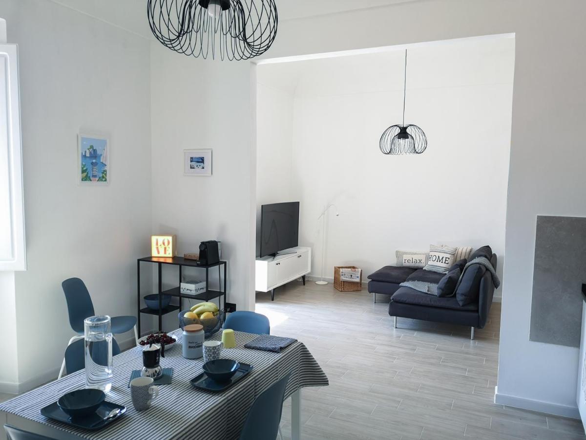 Appartamento L'Isola Nell'Isola - R3442 La Maddalena  Esterno foto