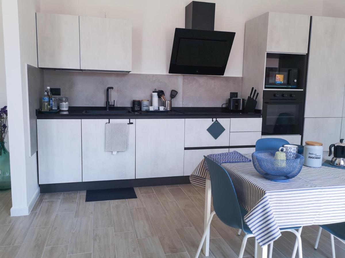 Appartamento L'Isola Nell'Isola - R3442 La Maddalena  Esterno foto