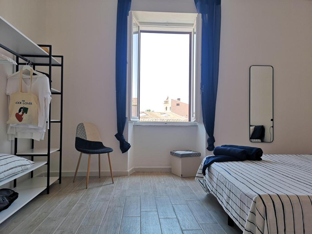 Appartamento L'Isola Nell'Isola - R3442 La Maddalena  Esterno foto