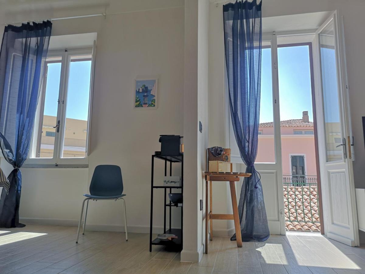 Appartamento L'Isola Nell'Isola - R3442 La Maddalena  Esterno foto