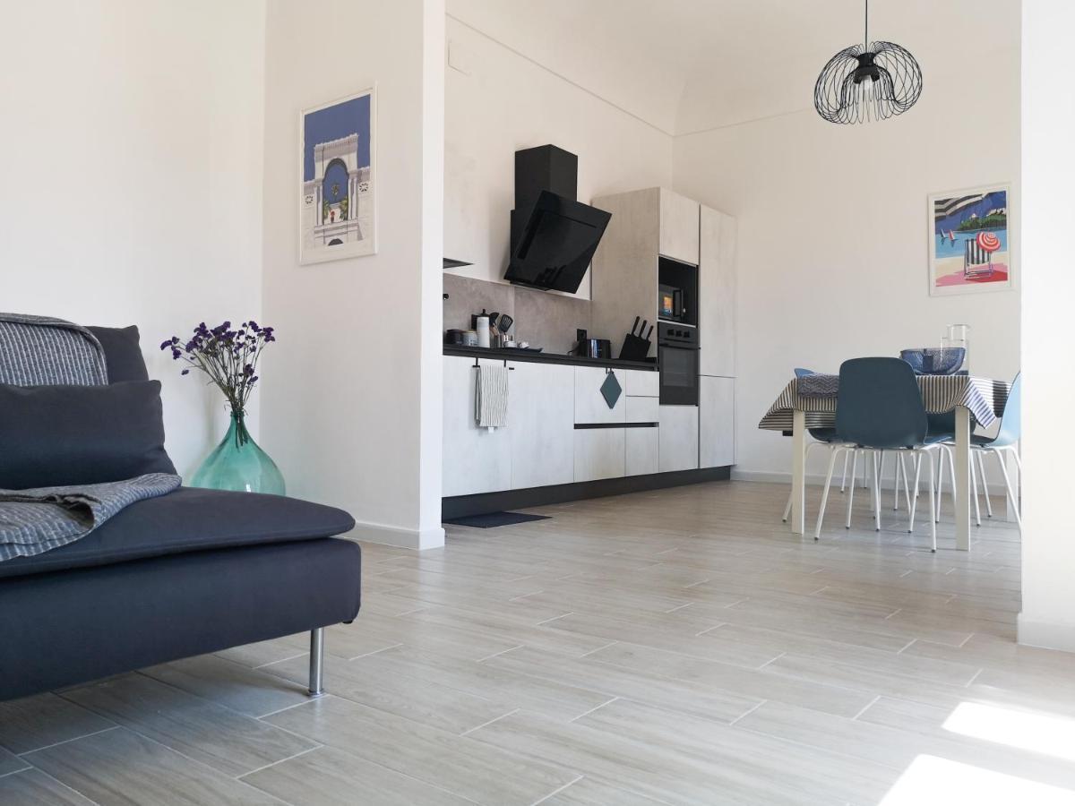 Appartamento L'Isola Nell'Isola - R3442 La Maddalena  Esterno foto