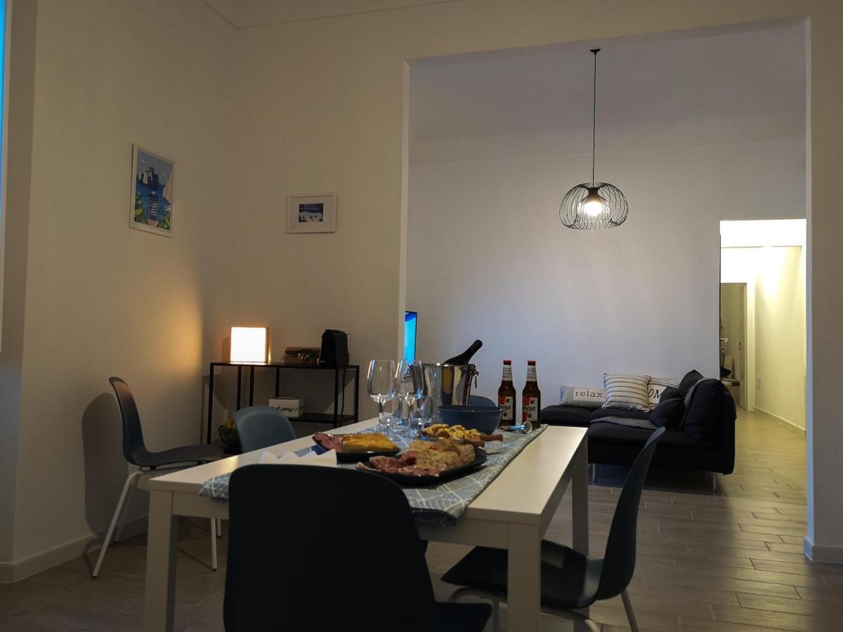 Appartamento L'Isola Nell'Isola - R3442 La Maddalena  Esterno foto