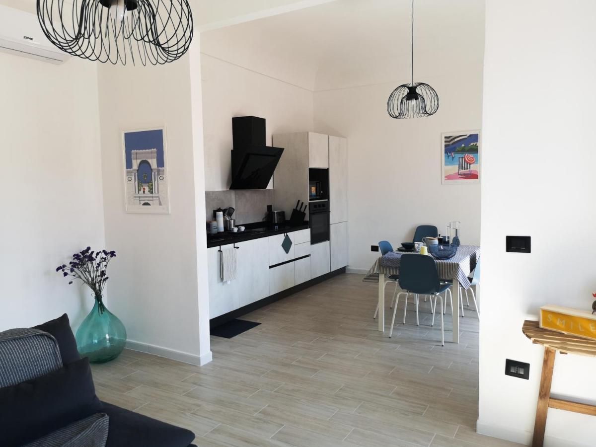 Appartamento L'Isola Nell'Isola - R3442 La Maddalena  Esterno foto