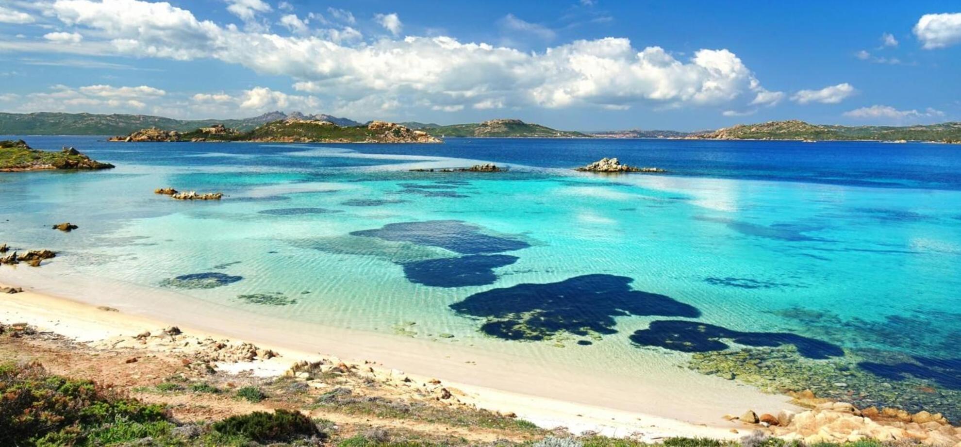 Appartamento L'Isola Nell'Isola - R3442 La Maddalena  Esterno foto